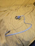 Heil NTC6100GFG1 Fuance Gas Valve Hose Pipe SV9501M2056. Fixed Price $39.99.