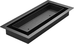 Lot Of 2 New Mazenhard 4X10 Flooring Vent Cover Register Metal Matching. Fixed Price $69.99.