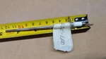 Original Used Lennox PSE-L50, Flame Sensor. Fixed Price $26.78.