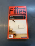 Fittes DWLITBD6X12WHT Wall/ceiling Register, Plastic, White. Fixed Price $39.00.