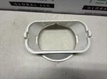 Pelonis 12120600A23603 Air Conditioner Ac White Window Adapter. Fixed Price $21.99.