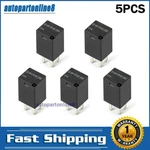 5X 12V Cooling Fan Relay For Polaris Ranger 570 700 800 900 1000 4011283 4016819. Fixed Price $11.83.