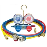 Robinair 41234 R-1234YF Manifold And Hose Set. Fixed Price $608.09.