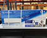 Mrcool DIY-12-HP-WMAH-230C25 Ductless Mini-split 12K Btu 230V Air Handler. Fixed Price $465.00.