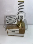 Watts 0794063 Series RK-LF909 1-1/4 2 In Check Valve Repair Kit. Fixed Price $149.99.