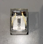 Taco SR024-001RP Volt Replacement Relay. Fixed Price $35.00.