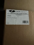 Field Controls Part# 46266302 24V Gas CAS-4 Fan In Can. Fixed Price $499.00.