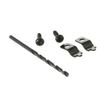 WB49X21652 Hinge Bracket Power Size Replacement 1/2" Metal. Fixed Price $47.85.