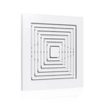 Mayitop Bathroom Vent Cover BP46 BP90 With Springs Replacement. Fixed Price $15.97.
