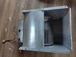 Nordyne Ecm Blower Motor Only, Used. Fixed Price $300.00.