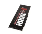Duke Assembly, Control/label Lower Burner Upgrade 176480 - Genuine Oem. Fixed Price $1090.00.