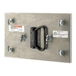 Ductmate GRD1010ULBI Access DOOR,12 In. H,12 W,uncoated 6EKD0. Fixed Price $195.91.