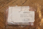 Aaon ASM01643 Room Sensor W/ Override & Setpoint, Replaces OE213. Fixed Price $89.99.