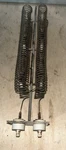 Trane 21C890000-PO2 Heat Kit Element HTR02407 21C890000-P02 Used **tested**. Fixed Price $95.00.