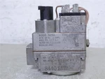 White Rodgers 36C84 255 Hvac Furnace Gas Valve B309137-P04. Fixed Price $80.75.