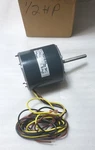 Nordyne 622096 - 1/2HP 460V 1075RPM Condenser Fan Ge Commercial Motors Nob. Fixed Price $250.00.