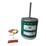 Regal Evergreen Em Motor 6207X Genteq X13 Ecm 3/4 Hp 115/230 Volts. Fixed Price $345.30.