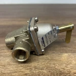 Watts B1156F 1/2" Bronze High Capacity Feed Water Pressure Regulator 0950000. Fixed Price $54.95.