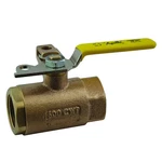 Apollo Valves 75-108-01 2" Fnpt Bronze Ball Inline. Fixed Price $145.99.
