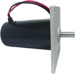 Parts Player Oeg - Motor Compatible With Buyers Salt Spreader Western.... Fixed Price $127.28.