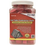 Nu-calgon 4185-80 Condensate Pan Treatment, Gel Tab, 3 Ton 809N48. Fixed Price $189.49.