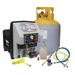 Mastercool MSC69365 Heavy Duty Recovery Machine With 50LB Dot Tank. Fixed Price $1943.58.
