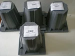 (qty Of 4) Diversitech Heat Pump Riser Choose From HPR-6, 6" Or HPR-3, 3". Fixed Price $27.98.