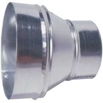 Master Flow R4X3 In. To Round Reducer. Fixed Price $23.20.