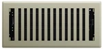 Imperial RG3429 Floor Register, Polystyrene, Satin Nickel. Fixed Price $21.40.