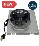 Broan Nutone Bath Fan Replacement Motor Kit Cfm 4.0 Sones C350BNR New. Fixed Price $16.99.
