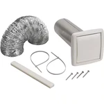Wall Vent Ducting Kit. Fixed Price $33.92.