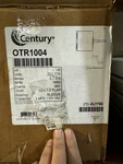 Century OTR1004 1/8 Hp 208-230V Condenser Fan Motor Trane Oem Replacement. Fixed Price $145.00.