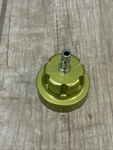 Matco Tools Master Cooling System Adapter #21 MCS27K NJ43302-11. Fixed Price $14.95.