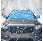 Frostguard Windshield With Mirror Covers, Size Xl - Snow Drift. Fixed Price $44.79.