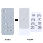 RG15B1/E Remote Control For Arctic King Air Conditioner WWKO8CWO1N WWK10CR91N. Fixed Price $13.99.