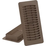 Imperial 4X10 Brn Register. Fixed Price $11.70.