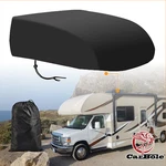 For Roof Rv Air Conditioner Winter Outside Camper Travel Trailer Ac Covers. Fixed Price $24.69.