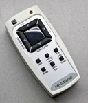 Genuine Frigidaire Remote Control Window Conditioner Euc. Fixed Price $14.49.