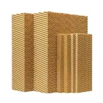 6400 Cfm 8 In. Universal Rigid Media For Evaporative Cooler. Fixed Price $129.75.
