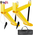Wecooper Mighty Bracket Mini Split Support Tool For Ductless Air. Fixed Price $160.33.
