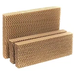 Hessaire Media Pad Evaporative Cooler MFC3600 MC37A MC37M And MC37V 21" X 23". Fixed Price $55.11.