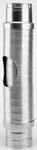 Metal-fab MDWF0303 B-flex In Ft Flexible Gas Vent Connector. Fixed Price $76.15.