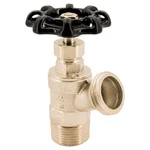 Legend Valve Multi-turn Boiler Drain 3/4 Mnpt 125 Psi Pressure Brass. Fixed Price $21.97.