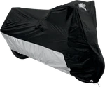 Nelson Rigg Motorcycle Cover Black/silver Medium MC-904-02-MD. Fixed Price $48.59.
