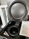 Aero Pure ABF110G16OR Cfm Quiet Bathroom Ceiling Exhaust Fan, Orb. Fixed Price $85.00.