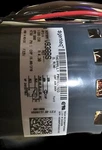 Goodman 208-230V1PH 3/4HP 1080RPM Mtr Oem B13400208S. Fixed Price $200.00.
