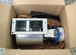 New York / Coleman 7990-6451 21165 Furnace Draft Inducer Motor Booster Assy. Fixed Price $349.99.