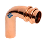 Mueller RP02847 Acr Press Copper 90 Elbow, 1-1/8 Od (ftg X P) Street Long Radius. Fixed Price $53.98.