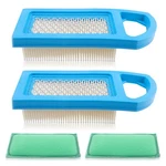 Autokay 697152 Air Filter Short Type Set Of Replace For 613022 697775.... Fixed Price $24.99.