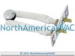 Oem Trane American Standard Furnace 3" Limit Switch L230-30F Fits C340366P08. Fixed Price $41.99.